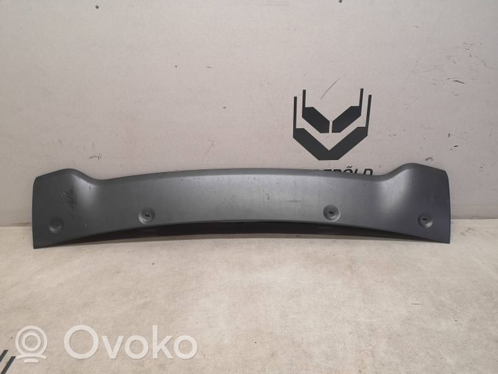 Land Rover Range Rover Sport L320 Tappo/coprigancio di traino anteriore 