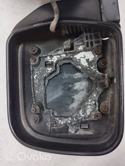 Toyota 4 Runner N120 N130 Elektryczne lusterko boczne drzwi przednich E6012433