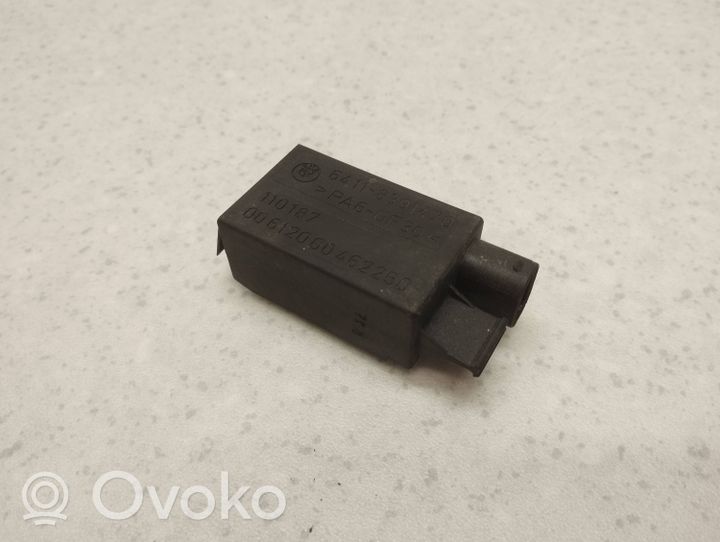 BMW 3 E46 Air quality sensor 64118391470