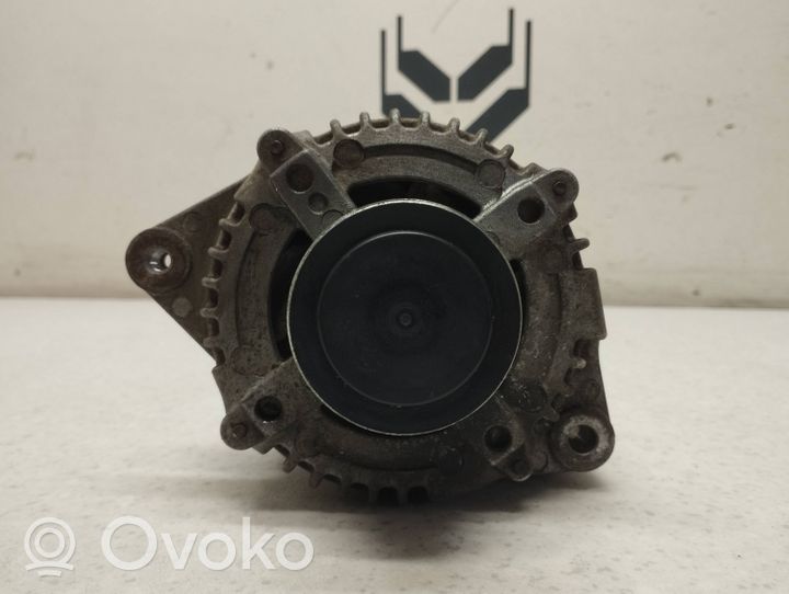 Toyota Land Cruiser (J150) Generatore/alternatore 2706030130