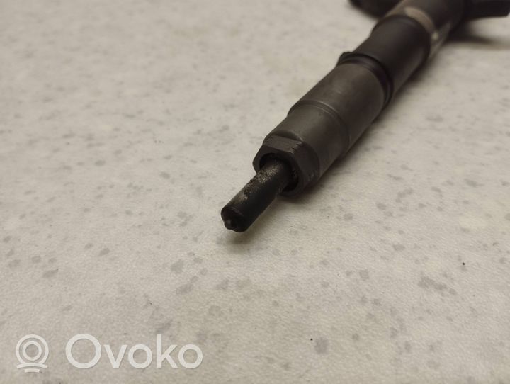 Toyota Land Cruiser (J150) Injecteur de carburant 2367030170