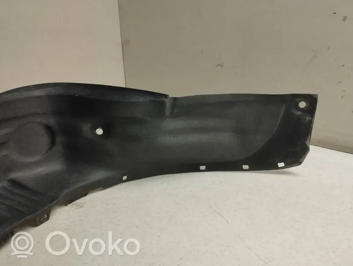 Toyota Hilux (AN10, AN20, AN30) Rear arch fender liner splash guards 