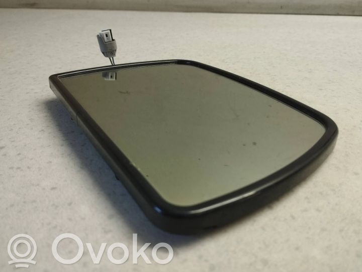 713062RH Land Rover Range Rover L322 Wing mirror glass, 100.00 € | RRR