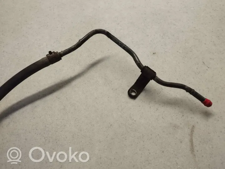 Toyota Land Cruiser (HDJ90) Serbatoio/vaschetta del liquido del servosterzo 