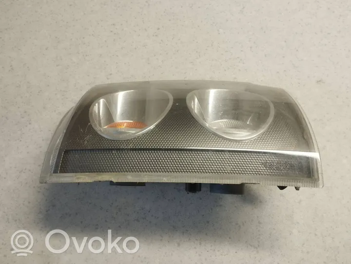 Land Rover Range Rover L322 Front indicator light 1315106193