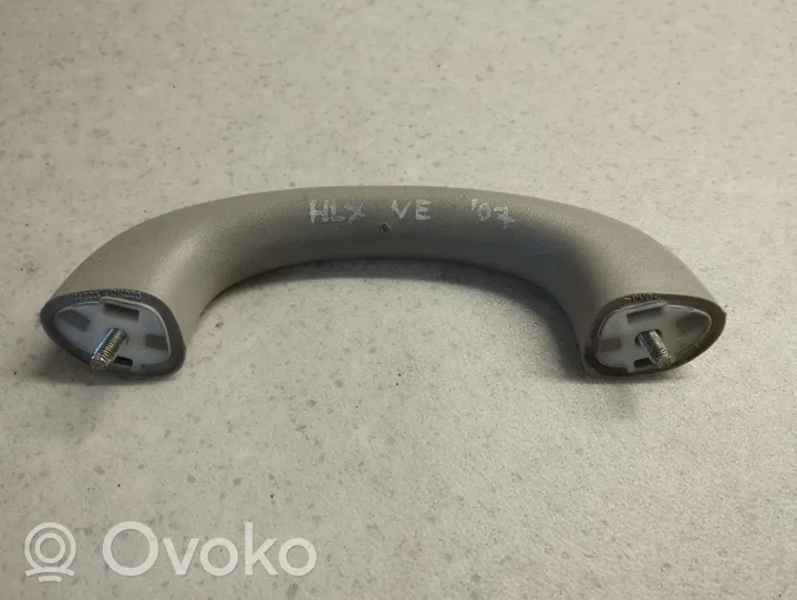 Toyota Hilux (AN10, AN20, AN30) Rear interior roof grab handle 74603-0K020