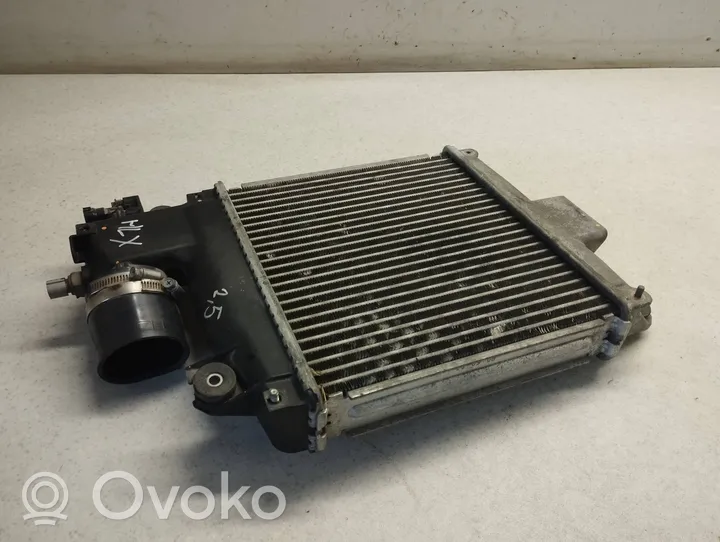 Toyota Hilux (AN10, AN20, AN30) Intercooler radiator 17940-0L010