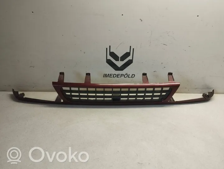 Opel Frontera A Maskownica / Grill / Atrapa górna chłodnicy 91140007