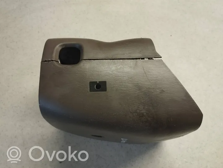 Toyota Land Cruiser (J100) Ohjauspyörän pylvään verhoilu 4528660957