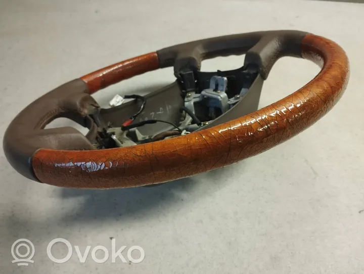 Toyota Land Cruiser (J100) Kierownica 4510360120