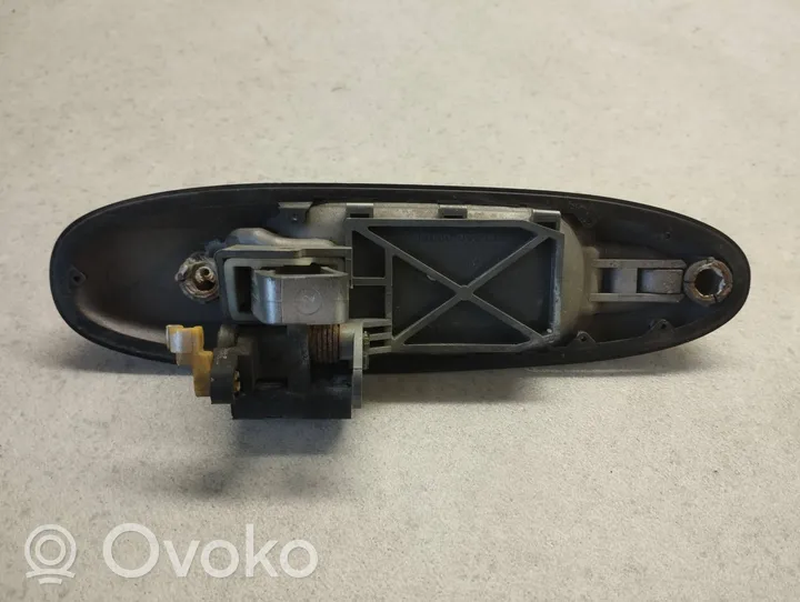 Toyota Land Cruiser (J100) Klamka zewnętrzna drzwi tylnych 6923060080