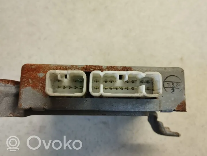 Toyota Land Cruiser (J100) Moduł / Sterownik kierownicy 89227-60022