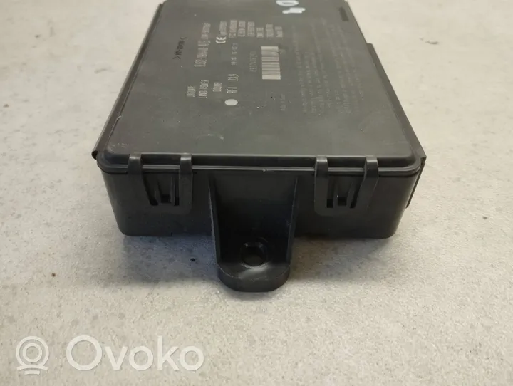 Land Rover Discovery 4 - LR4 Centralina/modulo keyless go BJ3Z19H440AG