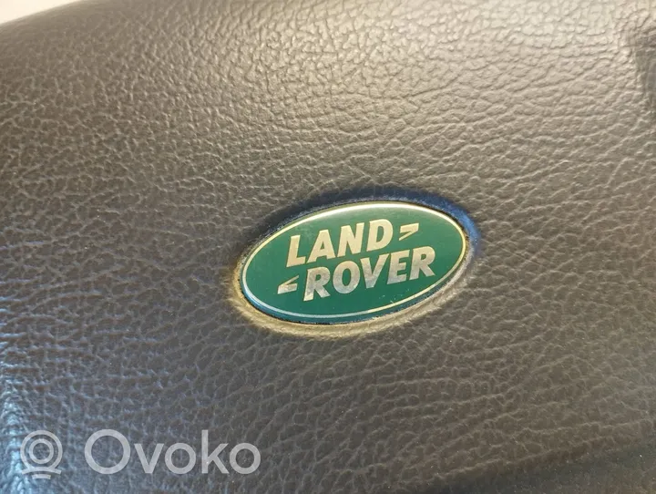 Land Rover Discovery Ohjauspyörän turvatyyny EHM102650LNF