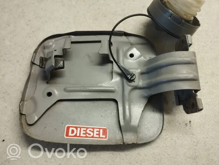 Toyota Land Cruiser (J100) Sportello del serbatoio del carburante 7735060061