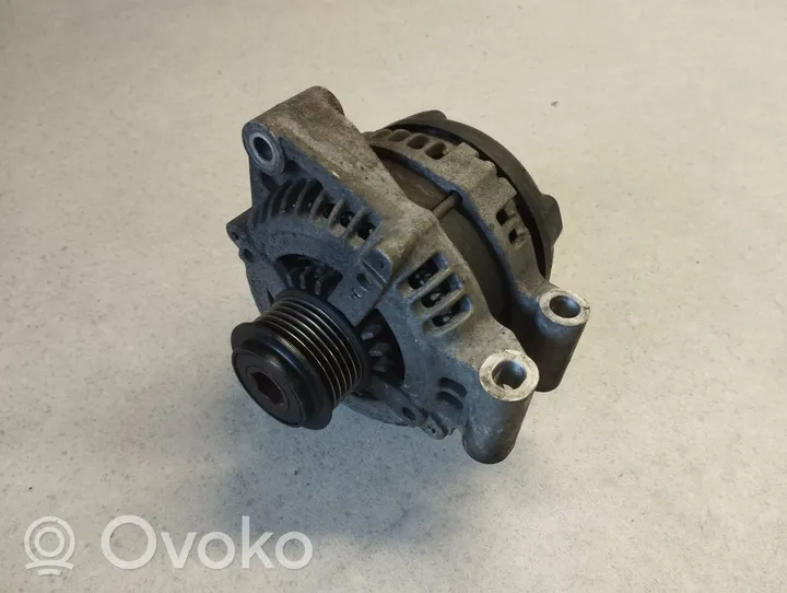 Land Rover Discovery 4 - LR4 Alternator DAN1105