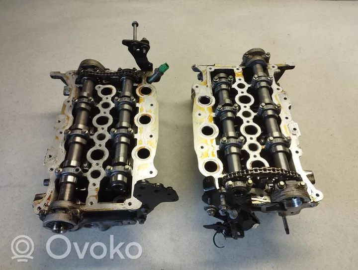 Land Rover Discovery 4 - LR4 Sylinterinkansi 9X2Q-6A273-AA