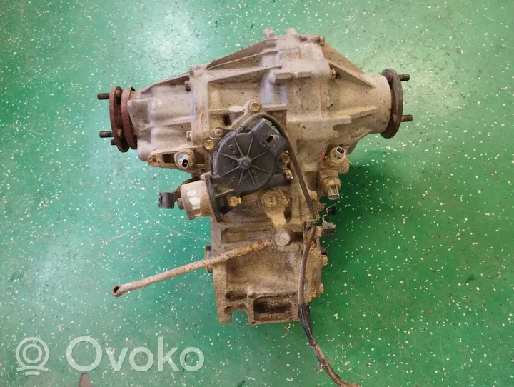 Toyota Land Cruiser (J100) Verteilergetriebe 