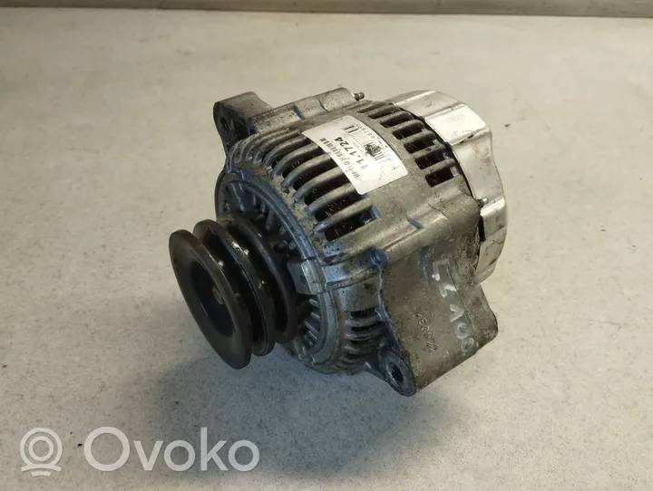 Toyota Land Cruiser (J100) Alternator 111724