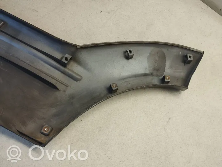 Toyota Land Cruiser (HDJ90) Listwa tylnego błotnika 75075-60010