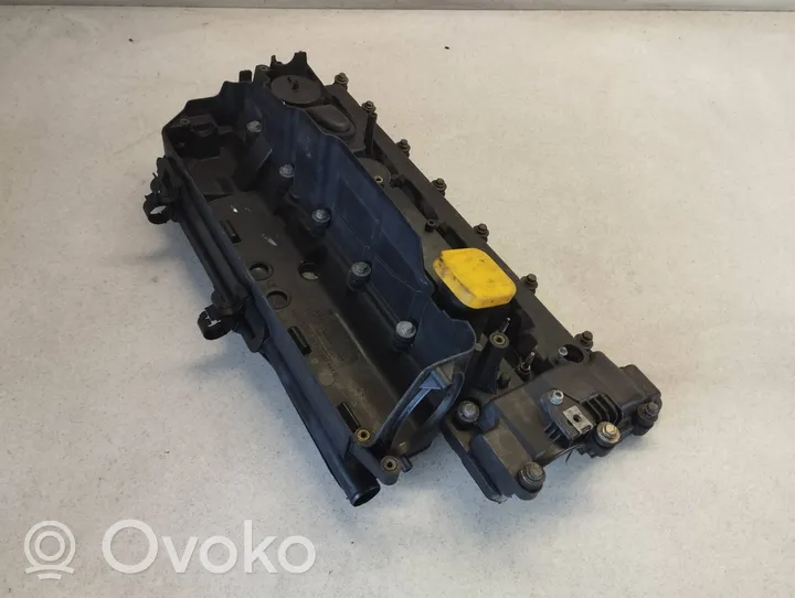 Land Rover Range Rover L322 Cache culbuteur 0928400458