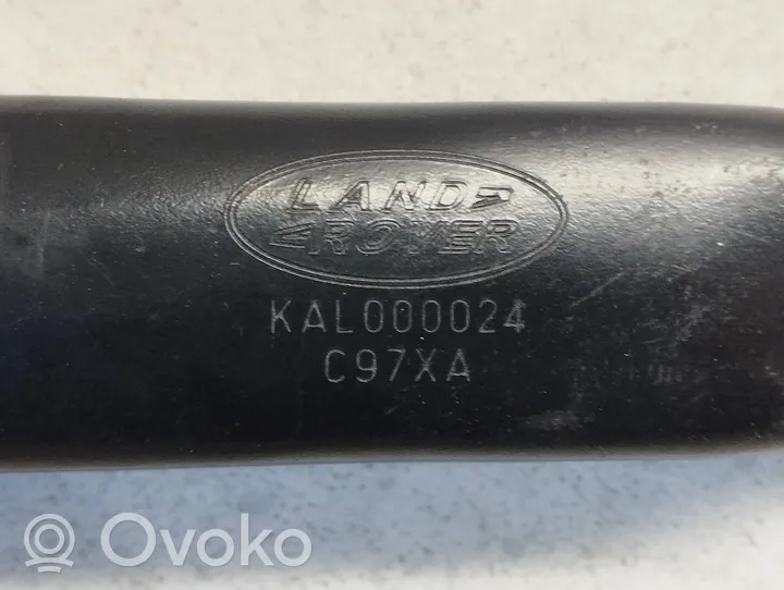 Land Rover Discovery 4 - LR4 Chiave per dadi della ruota KAL000024