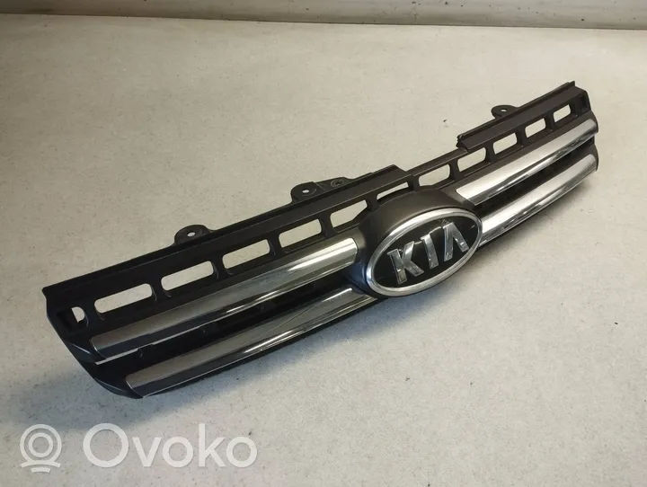 863501F030 KIA Sportage Front grill, 20.00 € RRR