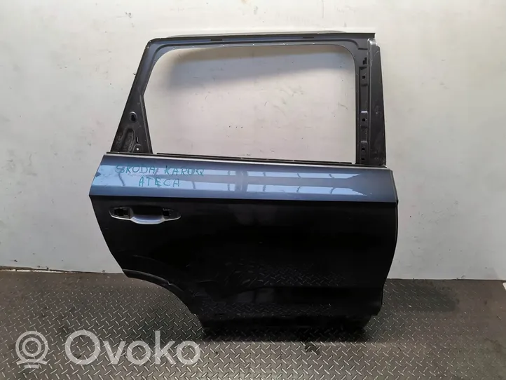 Skoda Karoq Rear door 575833312