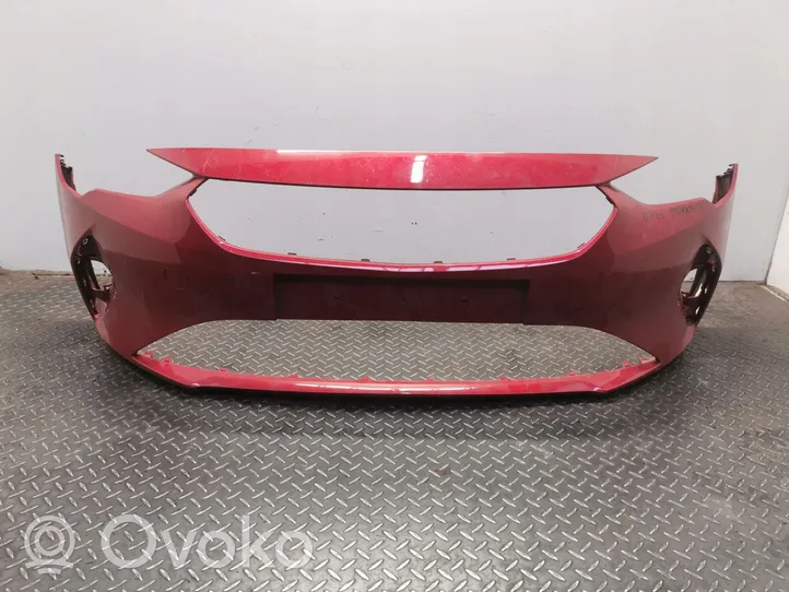 Opel Mokka X Etupuskuri 475498858