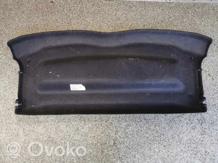 Citroen C3 Copertura ripiano portaoggetti 96833304ZD