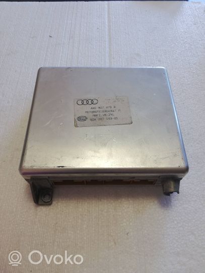 Audi A6 S6 C4 4A Galios (ECU) modulis 4A0907473B