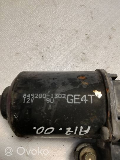 Mazda 626 Moteur d'essuie-glace arrière 8492001302