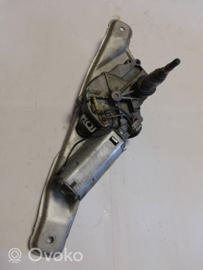 Volkswagen Polo II 86C 2F Rear window wiper motor 6N0955711A