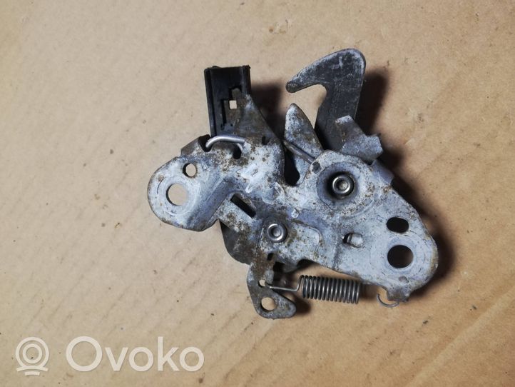 Peugeot 407 Chiusura/serratura vano motore/cofano 964634478002