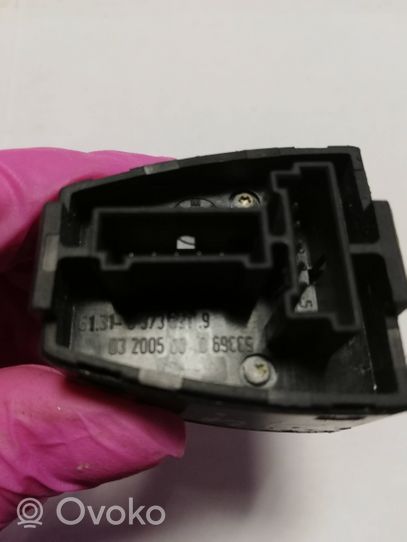 Audi A4 S4 B5 8D Interruptor del espejo lateral 6939045