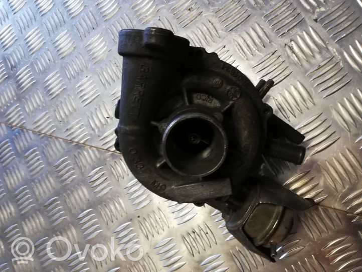 Volvo S70  V70  V70 XC Turboahdin 7534200005