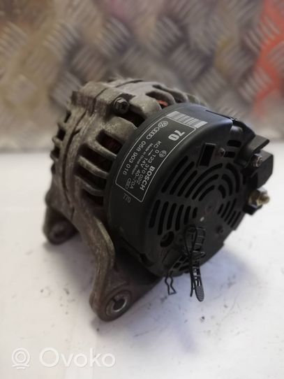 Audi A4 S4 B5 8D Alternator 058903016