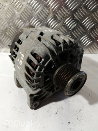 Renault Trafic III (X82) Generatore/alternatore 231008633R