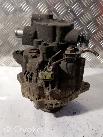 Mitsubishi Pajero Sport I Alternator MD366050