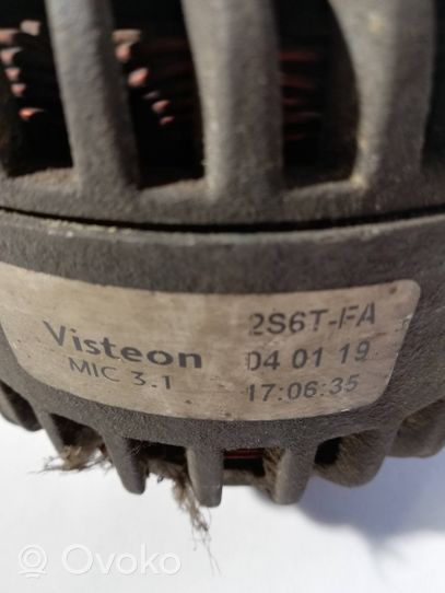 Ford Fiesta Generatore/alternatore 2S6TFA