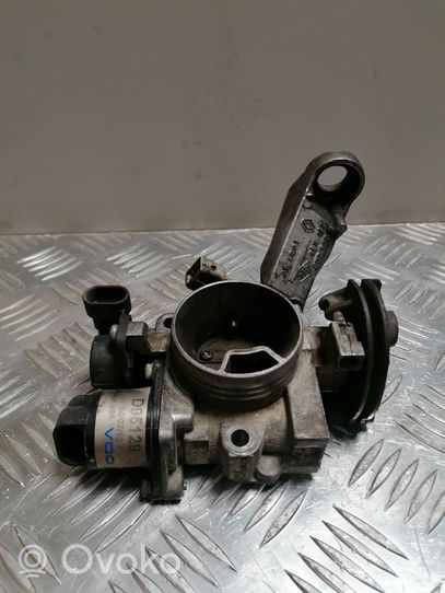 Renault Kangoo I Throttle valve 36XR31