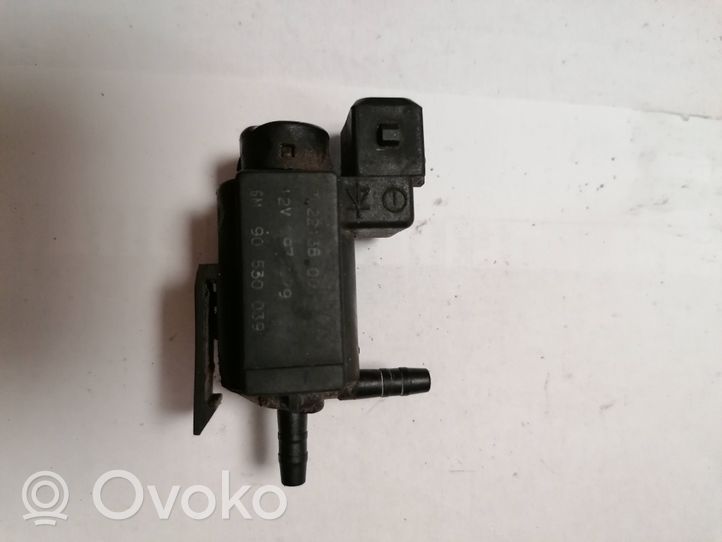 Opel Vectra C Solenoidinis vožtuvas 90530039