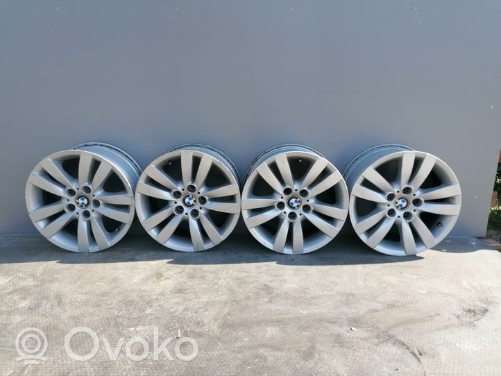 BMW 3 E90 E91 R17 alloy rim 6775600