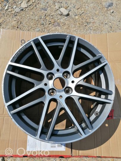 Smart Brabus Cerchione in lega R17 A4534012701