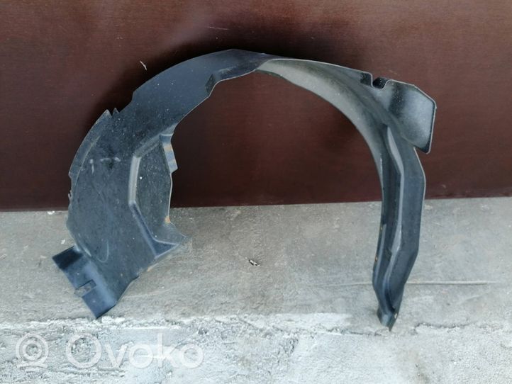 Volvo S40 Rivestimento paraspruzzi passaruota anteriore 30883729