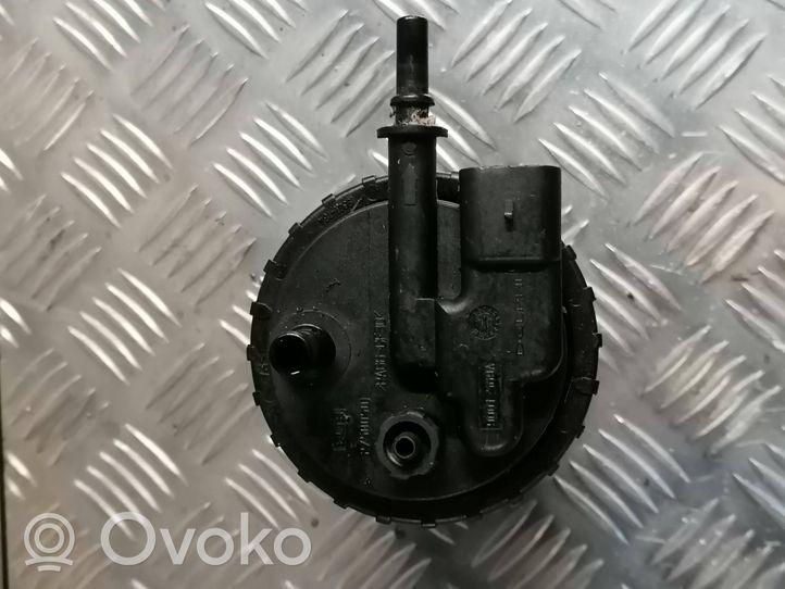 Ford Mondeo MK IV Filtro carburante 4M5Q9155AB