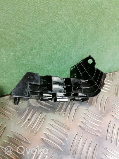 Honda Civic Traversa di supporto paraurti anteriore 71193TV0E01