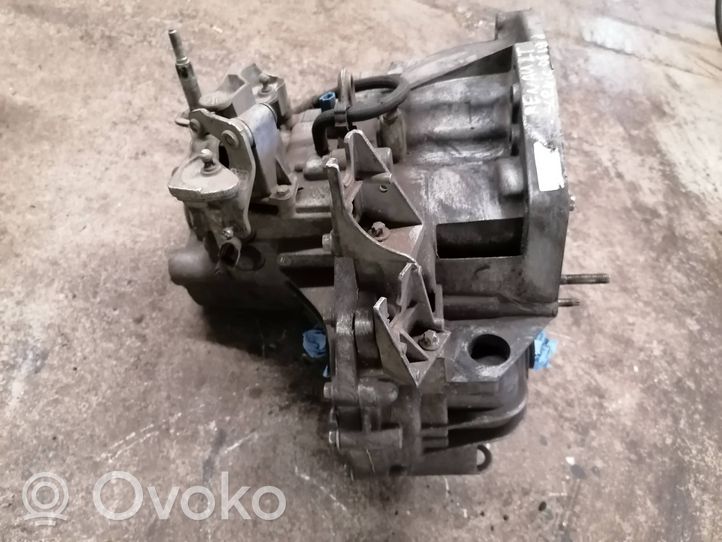 Renault Scenic II -  Grand scenic II Manual 6 speed gearbox 0008200128