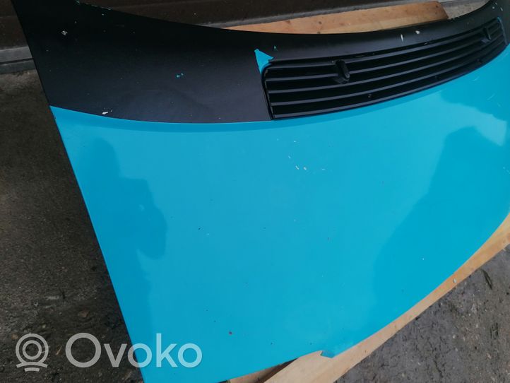 Volkswagen Transporter - Caravelle T4 Engine bonnet/hood 