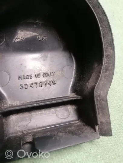 Opel Movano A Osłona żarówki lampy przedniej 35470749